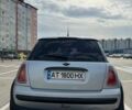 Серый Мини Купер, объемом двигателя 1.6 л и пробегом 328 тыс. км за 4300 $, фото 15 на Automoto.ua