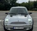 Серый Мини Купер, объемом двигателя 1.6 л и пробегом 213 тыс. км за 5500 $, фото 7 на Automoto.ua