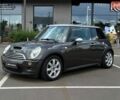 Сірий Міні Cooper, об'ємом двигуна 1.6 л та пробігом 225 тис. км за 5791 $, фото 3 на Automoto.ua