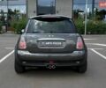 Сірий Міні Cooper, об'ємом двигуна 1.6 л та пробігом 225 тис. км за 5791 $, фото 6 на Automoto.ua