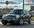 Серый Мини Купер, объемом двигателя 1.6 л и пробегом 225 тыс. км за 6350 $, фото 1 на Automoto.ua