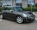 Сірий Міні Cooper, об'ємом двигуна 1.6 л та пробігом 225 тис. км за 5990 $, фото 1 на Automoto.ua
