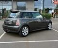 Сірий Міні Cooper, об'ємом двигуна 1.6 л та пробігом 225 тис. км за 5791 $, фото 7 на Automoto.ua