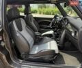Сірий Міні Cooper, об'ємом двигуна 1.6 л та пробігом 225 тис. км за 5791 $, фото 13 на Automoto.ua