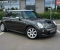 Сірий Міні Cooper, об'ємом двигуна 1.6 л та пробігом 225 тис. км за 5791 $, фото 1 на Automoto.ua