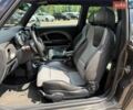 Сірий Міні Cooper, об'ємом двигуна 1.6 л та пробігом 225 тис. км за 5791 $, фото 10 на Automoto.ua