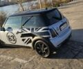 Сірий Міні Cooper, об'ємом двигуна 1.6 л та пробігом 237 тис. км за 7500 $, фото 8 на Automoto.ua