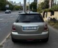 Сірий Міні Cooper, об'ємом двигуна 1.6 л та пробігом 105 тис. км за 5500 $, фото 3 на Automoto.ua