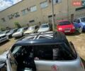 Сірий Міні Cooper, об'ємом двигуна 1.6 л та пробігом 228 тис. км за 4799 $, фото 12 на Automoto.ua