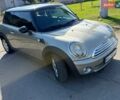 Сірий Міні Cooper, об'ємом двигуна 1.6 л та пробігом 106 тис. км за 4999 $, фото 1 на Automoto.ua