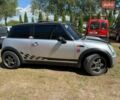 Сірий Міні Cooper, об'ємом двигуна 1.6 л та пробігом 228 тис. км за 4799 $, фото 3 на Automoto.ua