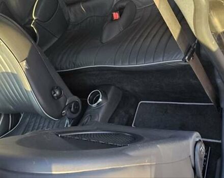 Серый Мини Купер, объемом двигателя 1.6 л и пробегом 237 тыс. км за 7500 $, фото 21 на Automoto.ua