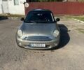 Сірий Міні Cooper, об'ємом двигуна 1.6 л та пробігом 106 тис. км за 4999 $, фото 1 на Automoto.ua