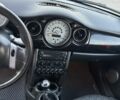 Сірий Міні Cooper, об'ємом двигуна 1.4 л та пробігом 280 тис. км за 5018 $, фото 6 на Automoto.ua