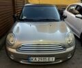 Сірий Міні Cooper, об'ємом двигуна 1.6 л та пробігом 105 тис. км за 5500 $, фото 1 на Automoto.ua