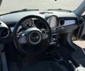 Сірий Міні Cooper, об'ємом двигуна 1.6 л та пробігом 106 тис. км за 4999 $, фото 7 на Automoto.ua