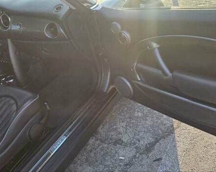 Серый Мини Купер, объемом двигателя 1.6 л и пробегом 237 тыс. км за 7500 $, фото 25 на Automoto.ua