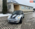 Серый Мини Купер, объемом двигателя 1.6 л и пробегом 222 тыс. км за 4899 $, фото 1 на Automoto.ua