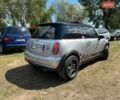 Сірий Міні Cooper, об'ємом двигуна 1.6 л та пробігом 228 тис. км за 4799 $, фото 6 на Automoto.ua