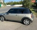 Сірий Міні Cooper, об'ємом двигуна 1.6 л та пробігом 106 тис. км за 4999 $, фото 3 на Automoto.ua