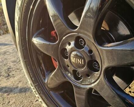 Серый Мини Купер, объемом двигателя 1.6 л и пробегом 237 тыс. км за 7500 $, фото 18 на Automoto.ua