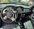 Сірий Міні Cooper, об'ємом двигуна 1.6 л та пробігом 228 тис. км за 4799 $, фото 18 на Automoto.ua