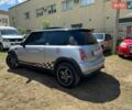 Сірий Міні Cooper, об'ємом двигуна 1.6 л та пробігом 228 тис. км за 4799 $, фото 10 на Automoto.ua