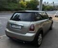 Сірий Міні Cooper, об'ємом двигуна 1.6 л та пробігом 105 тис. км за 5500 $, фото 1 на Automoto.ua