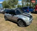 Сірий Міні Cooper, об'ємом двигуна 1.6 л та пробігом 228 тис. км за 4799 $, фото 5 на Automoto.ua
