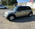 Сірий Міні Cooper, об'ємом двигуна 1.6 л та пробігом 106 тис. км за 4999 $, фото 4 на Automoto.ua