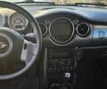 Сірий Міні Cooper, об'ємом двигуна 1.6 л та пробігом 237 тис. км за 7500 $, фото 22 на Automoto.ua