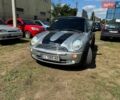 Сірий Міні Cooper, об'ємом двигуна 1.6 л та пробігом 228 тис. км за 4799 $, фото 14 на Automoto.ua