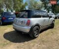Сірий Міні Cooper, об'ємом двигуна 1.6 л та пробігом 228 тис. км за 4799 $, фото 8 на Automoto.ua