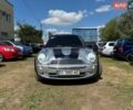 Сірий Міні Cooper, об'ємом двигуна 1.6 л та пробігом 228 тис. км за 4799 $, фото 1 на Automoto.ua