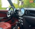 Серый Мини Купер, объемом двигателя 1.6 л и пробегом 230 тыс. км за 7400 $, фото 2 на Automoto.ua