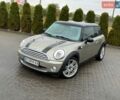 Сірий Міні Cooper, об'ємом двигуна 1.6 л та пробігом 239 тис. км за 5200 $, фото 1 на Automoto.ua