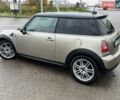 Сірий Міні Cooper, об'ємом двигуна 1.6 л та пробігом 239 тис. км за 5200 $, фото 5 на Automoto.ua