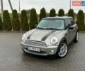 Сірий Міні Cooper, об'ємом двигуна 1.6 л та пробігом 239 тис. км за 5200 $, фото 1 на Automoto.ua