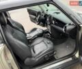 Сірий Міні Cooper, об'ємом двигуна 1.6 л та пробігом 239 тис. км за 5200 $, фото 27 на Automoto.ua