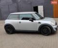 Сірий Міні Cooper, об'ємом двигуна 1.4 л та пробігом 193 тис. км за 6300 $, фото 1 на Automoto.ua