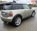 Сірий Міні Cooper, об'ємом двигуна 1.6 л та пробігом 239 тис. км за 5200 $, фото 17 на Automoto.ua