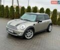 Сірий Міні Cooper, об'ємом двигуна 1.6 л та пробігом 239 тис. км за 5200 $, фото 2 на Automoto.ua