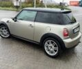 Сірий Міні Cooper, об'ємом двигуна 1.6 л та пробігом 239 тис. км за 5200 $, фото 6 на Automoto.ua