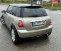 Сірий Міні Cooper, об'ємом двигуна 1.6 л та пробігом 239 тис. км за 5200 $, фото 9 на Automoto.ua