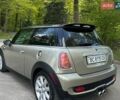 Серый Мини Купер, объемом двигателя 1.6 л и пробегом 230 тыс. км за 7400 $, фото 5 на Automoto.ua