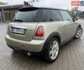Сірий Міні Cooper, об'ємом двигуна 1.6 л та пробігом 239 тис. км за 5200 $, фото 18 на Automoto.ua