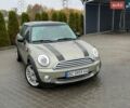 Сірий Міні Cooper, об'ємом двигуна 1.6 л та пробігом 239 тис. км за 5200 $, фото 11 на Automoto.ua