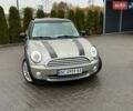Сірий Міні Cooper, об'ємом двигуна 1.6 л та пробігом 239 тис. км за 5200 $, фото 10 на Automoto.ua