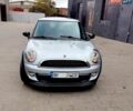 Сірий Міні Cooper, об'ємом двигуна 1.4 л та пробігом 193 тис. км за 6300 $, фото 3 на Automoto.ua