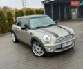 Сірий Міні Cooper, об'ємом двигуна 1.6 л та пробігом 239 тис. км за 5200 $, фото 13 на Automoto.ua
